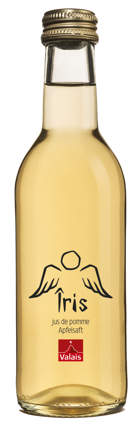 Apfelsaft 100% 25cl