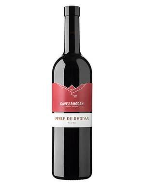 Pinot Noir Perle du Rhodan AOC VS 75cl