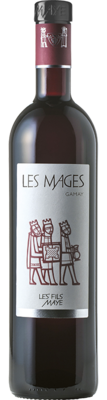 Gamay Les Mages AOC VS 75cl