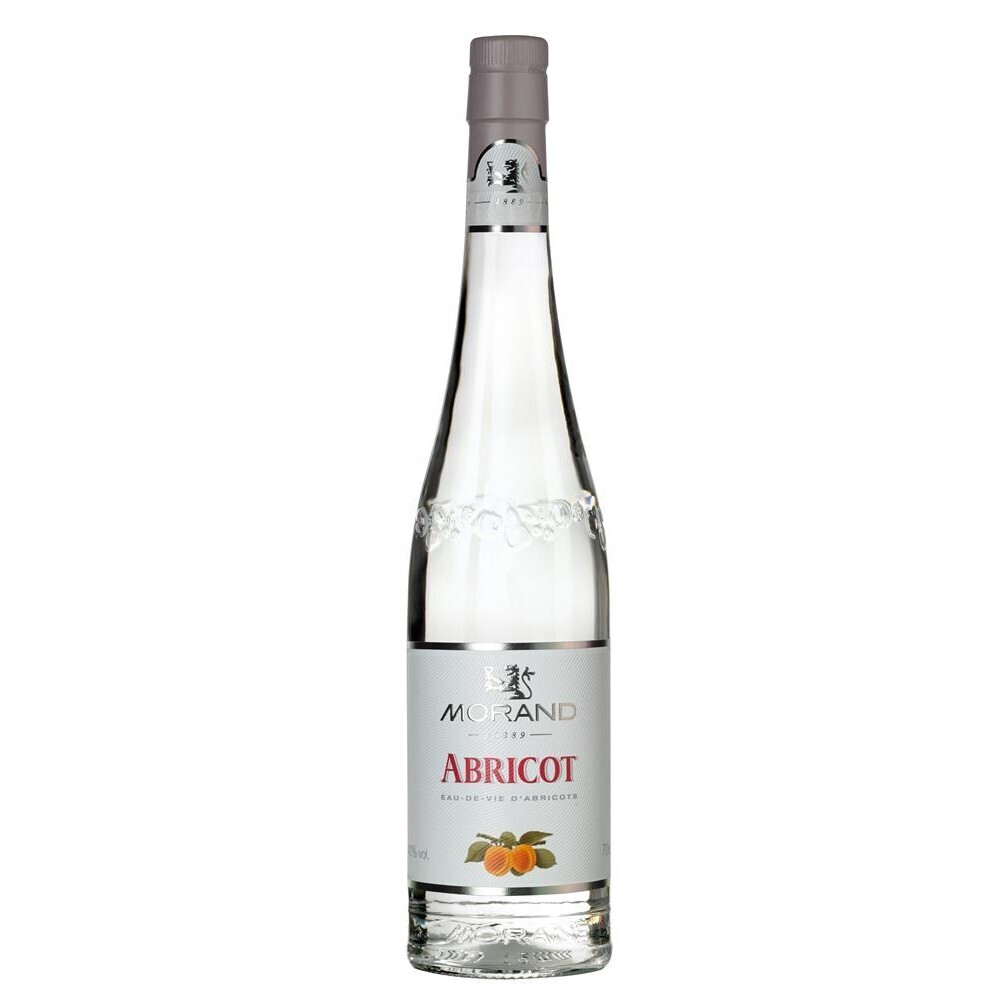 Abricot Eau de Vie 70cl