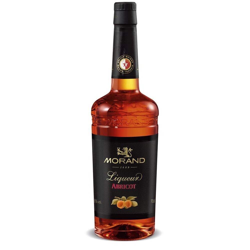 Liqueur Abricot 70cl