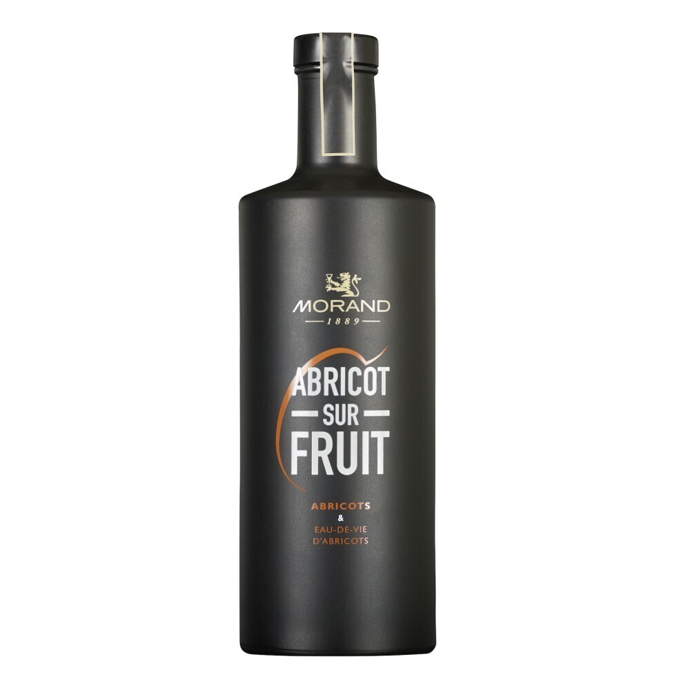 Abricot sur Fruit 70cl