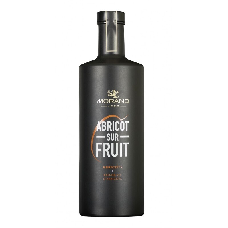 Abricot sur Fruit 70cl