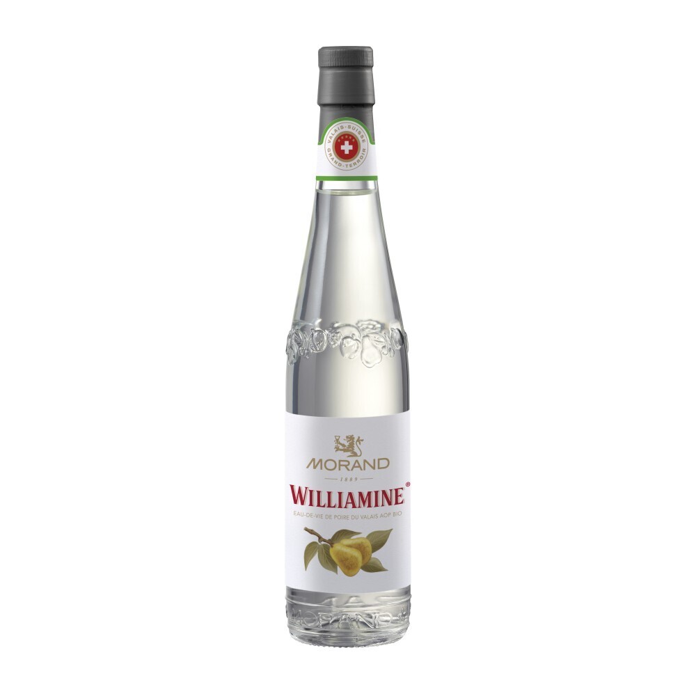 Williamine Bio 50cl