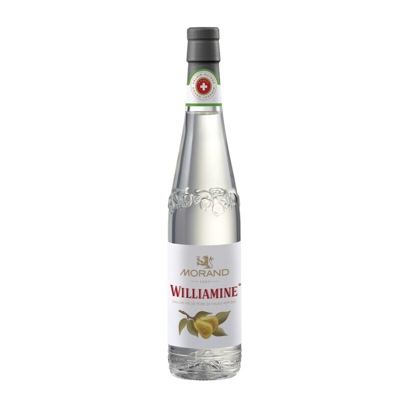 Williamine Bio 50cl
