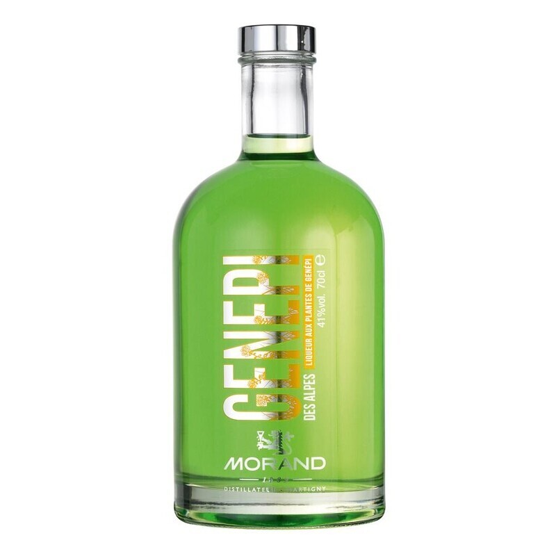 Genepi des Alpes 70cl