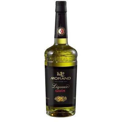 Liqueur Genepi des Alpes 70cl