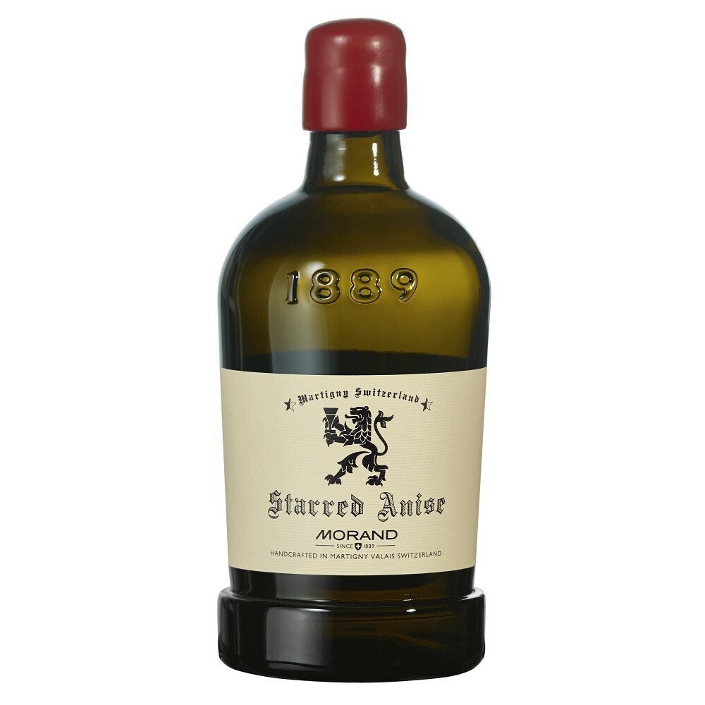 Starred Anis 50cl