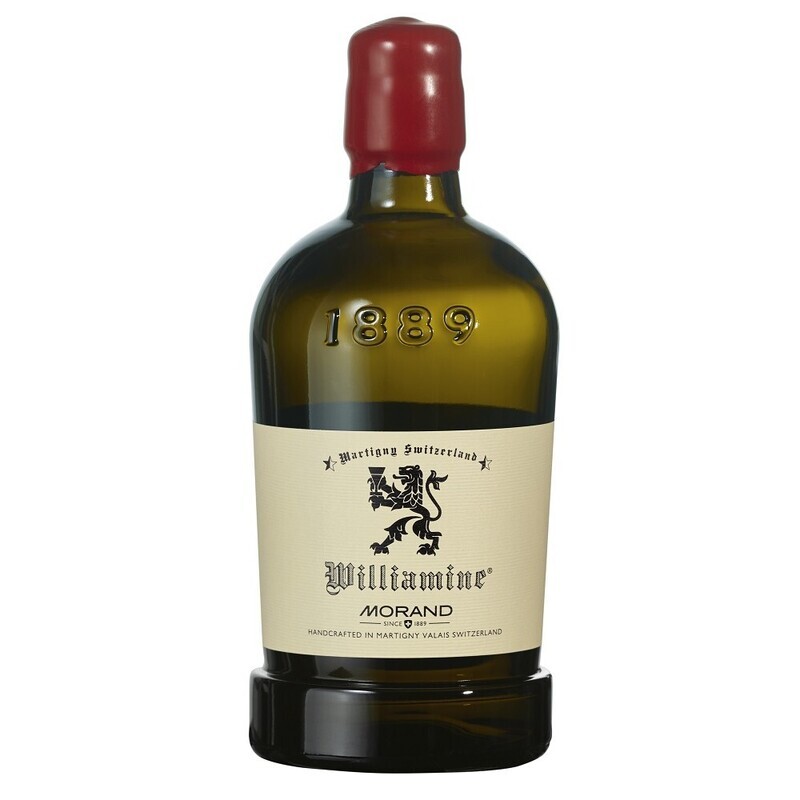 Williamine 50cl