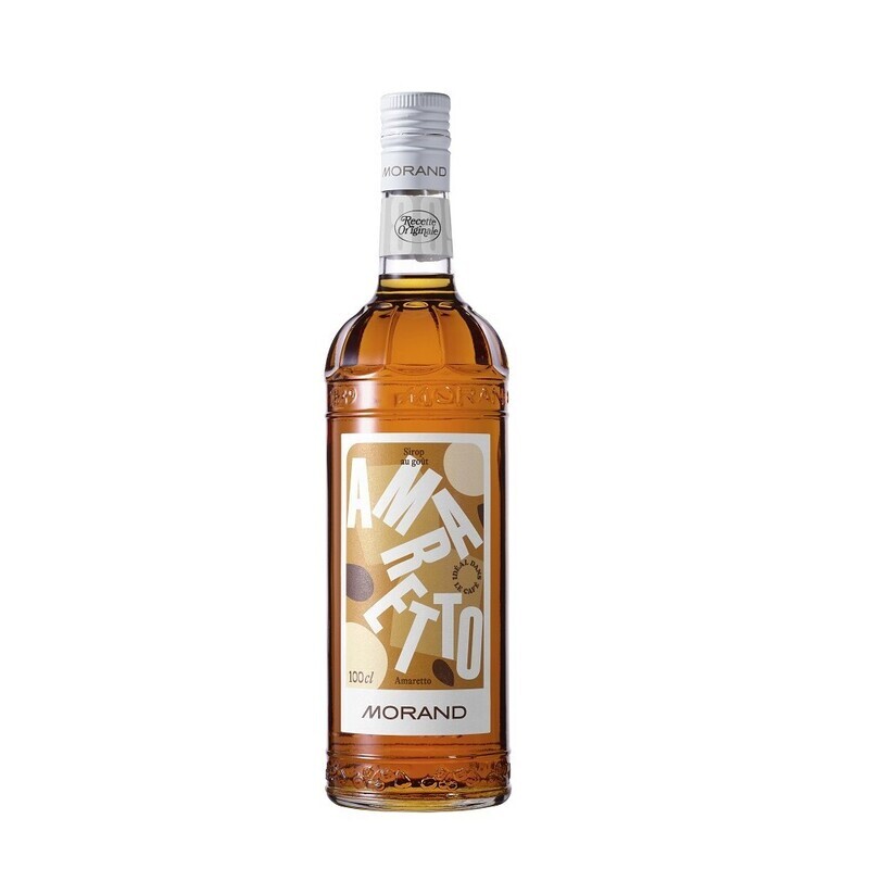 Sirop Amaretto