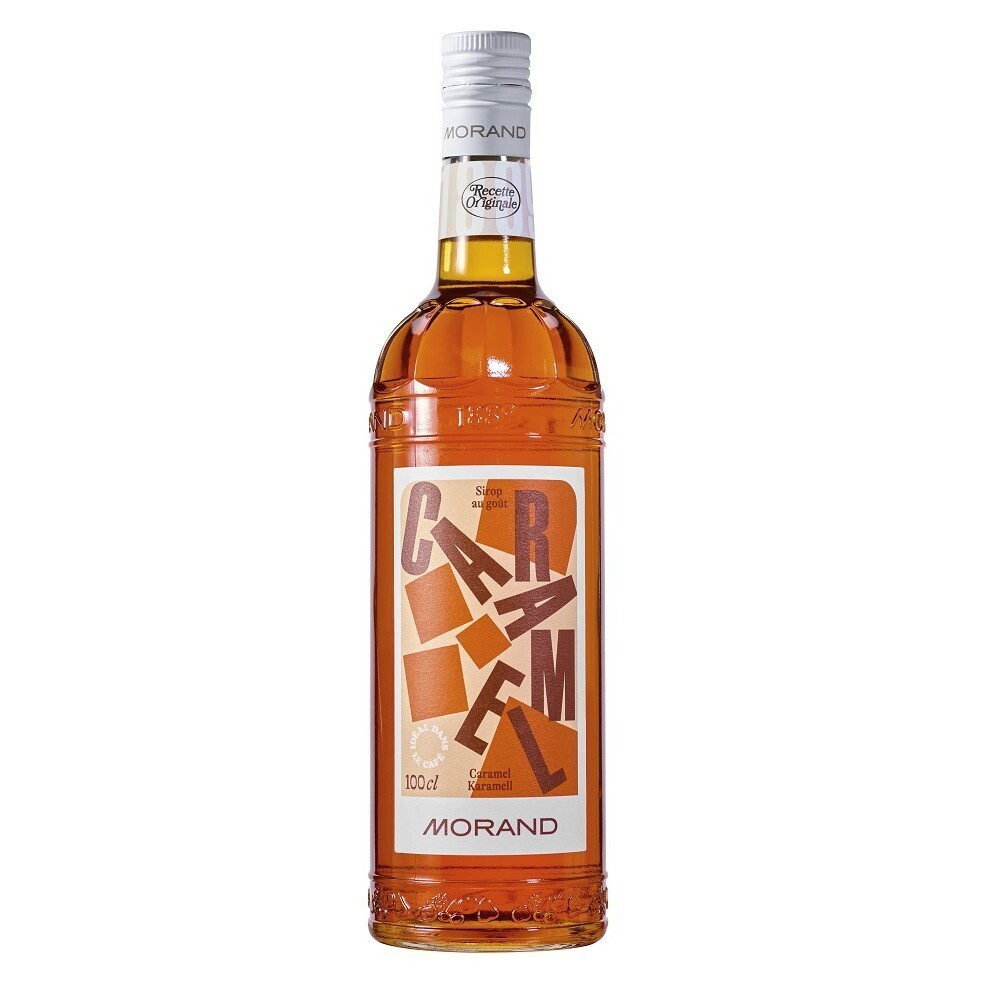 Sirop Caramel