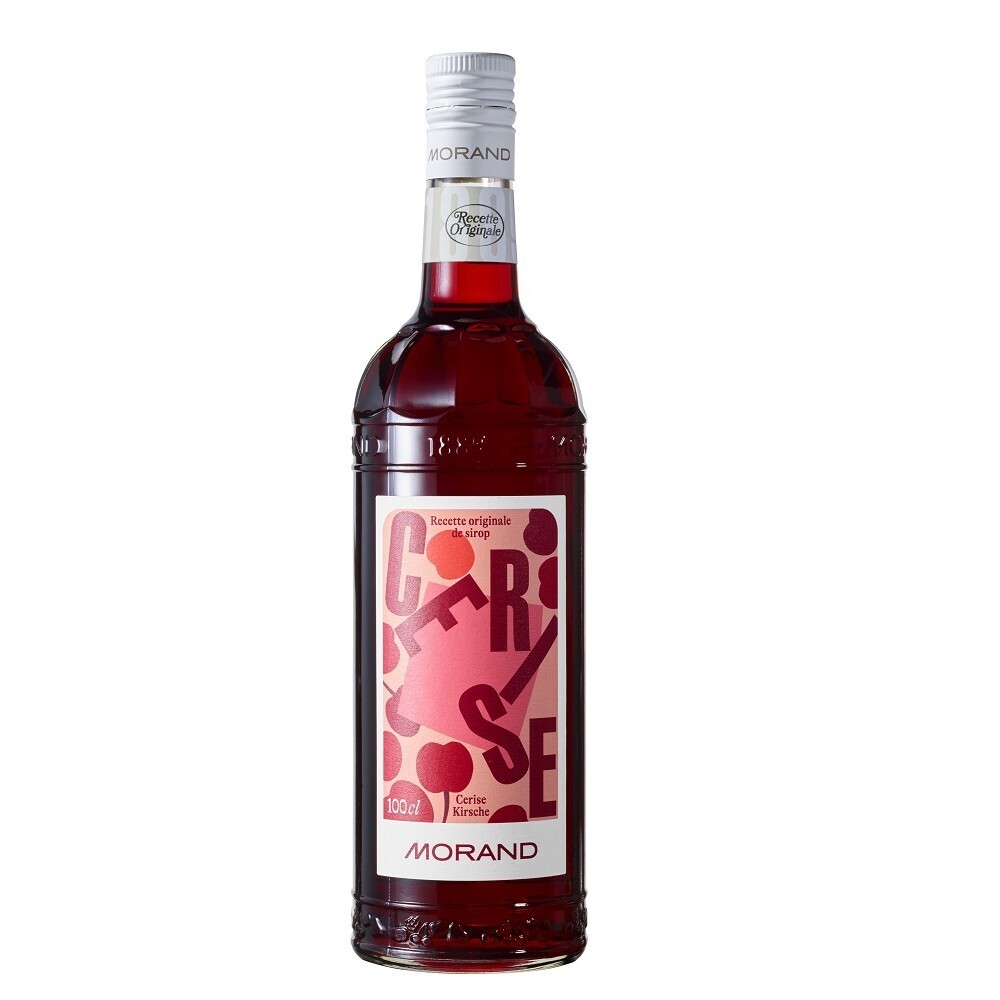 Sirop Cerise