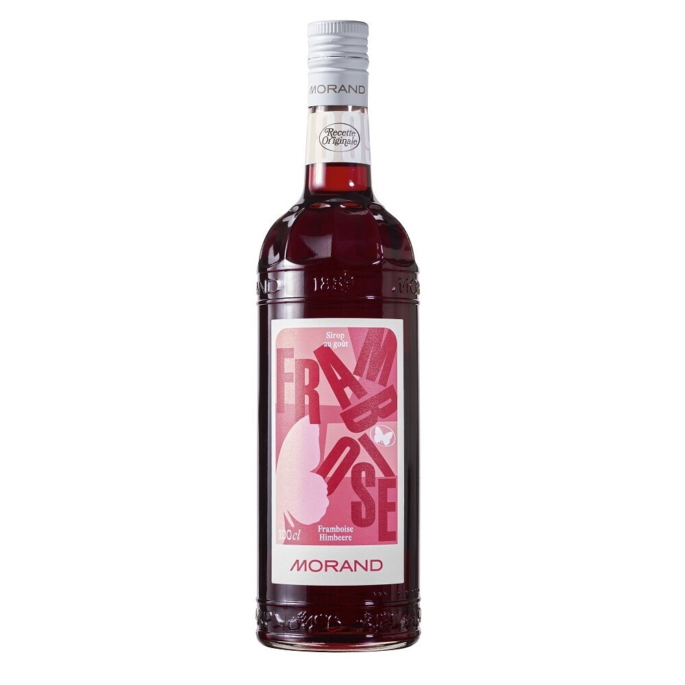 Sirop Framboise
