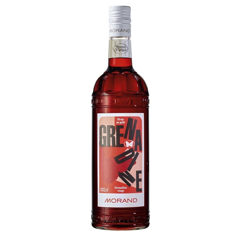 Sirop Grenadine