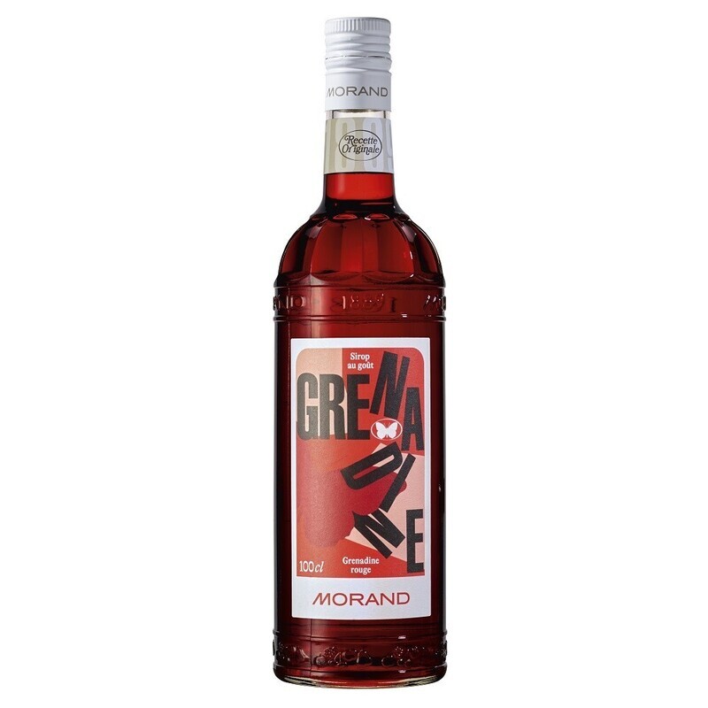 Sirop Grenadine