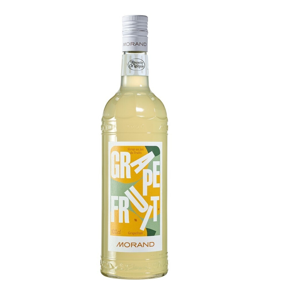 Sirop Grapefruit