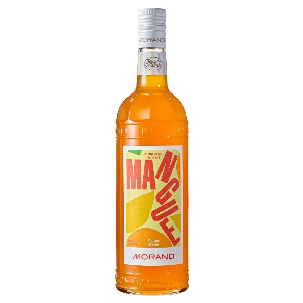 Sirop Mangue