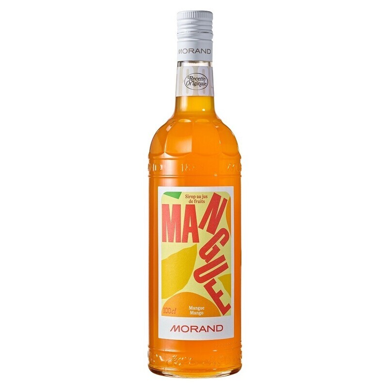 Sirop Mangue