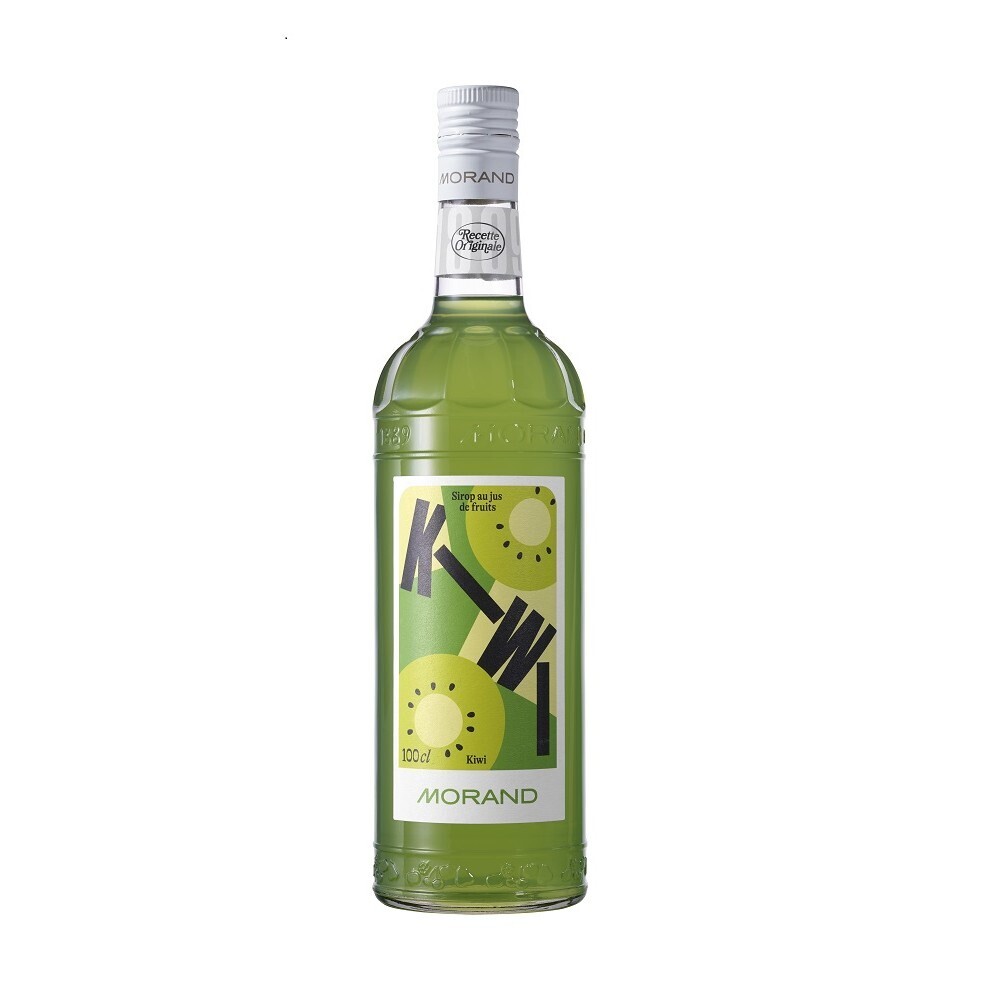 Sirop Kiwi