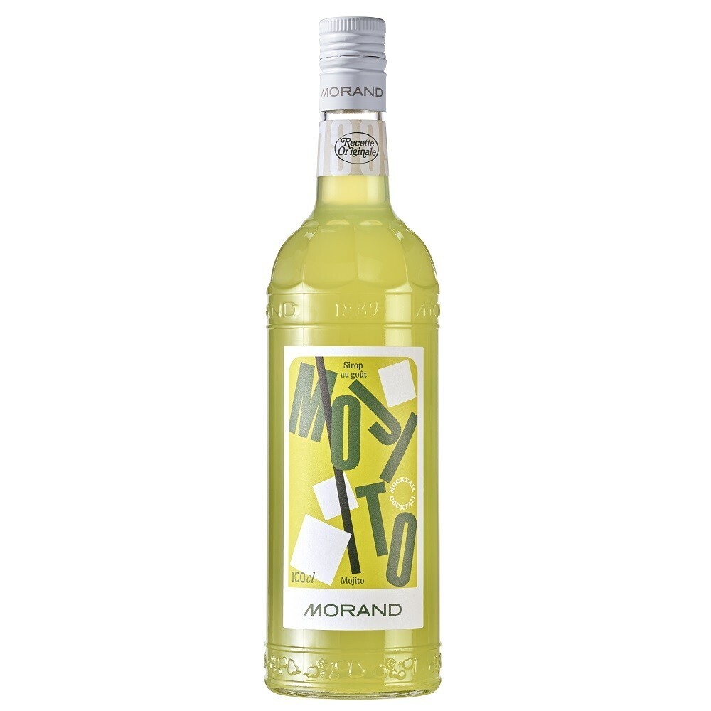 Sirop Mojito