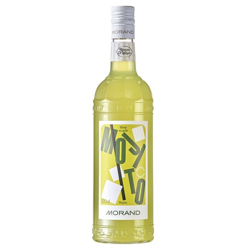 Sirop Mojito