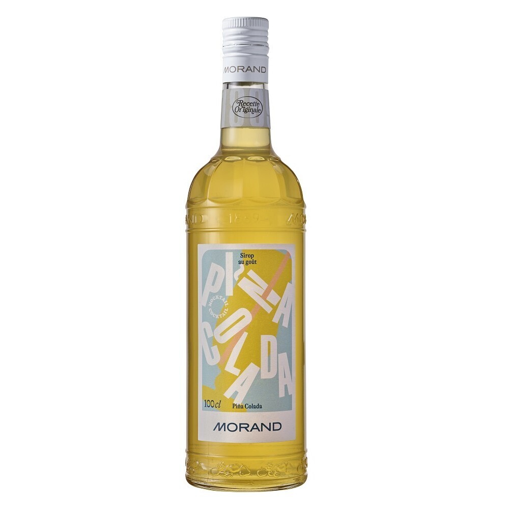 Sirop Pina Colada