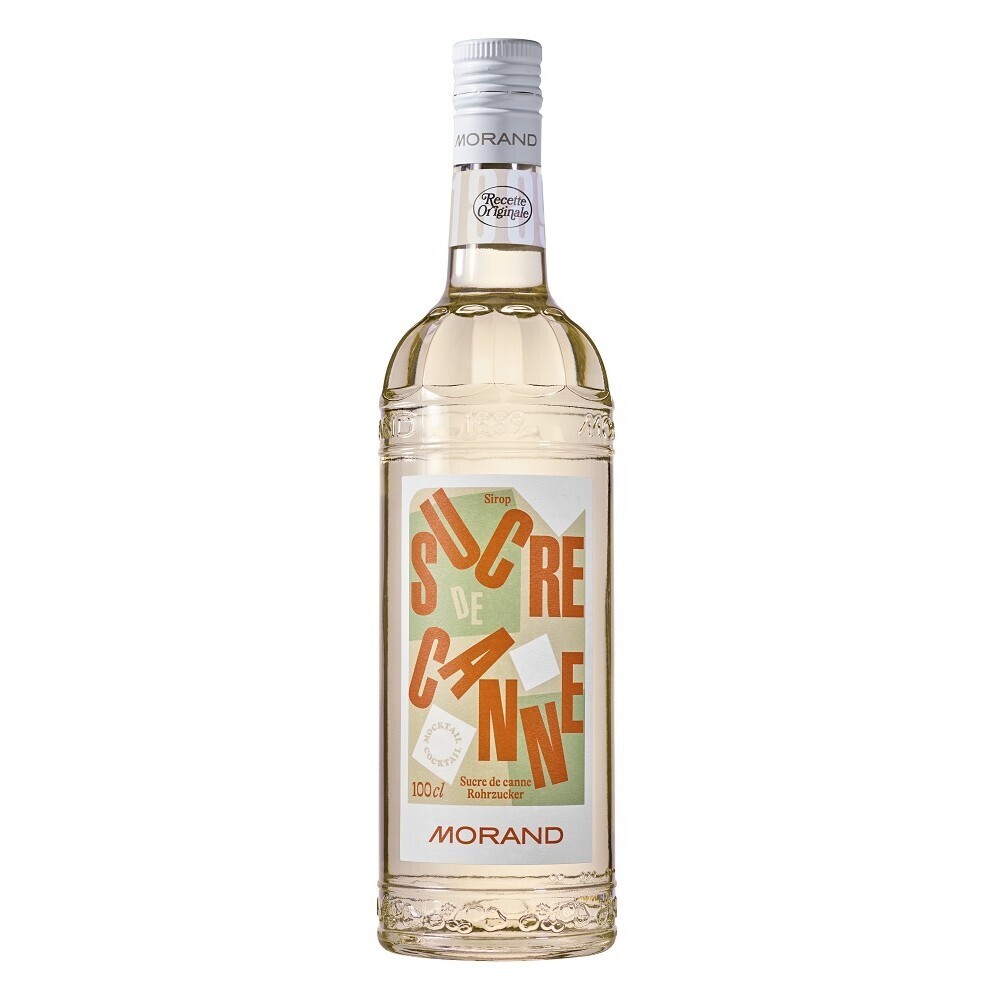 Sirop Sucre de Canne
