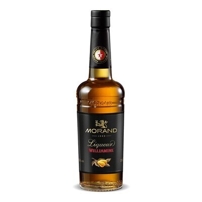 Liqueur Williamine 70cl