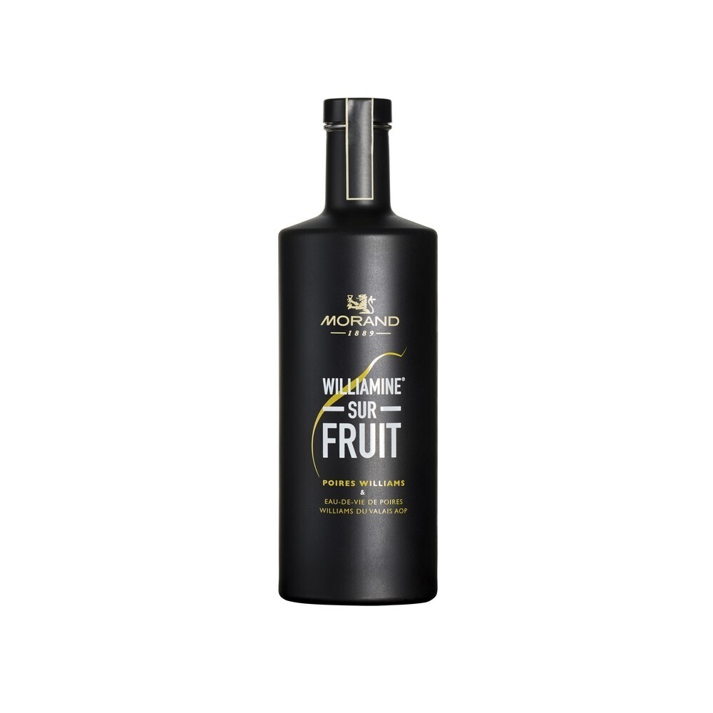 Williamine sur Fruit 70cl