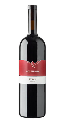 Syrah AOC VS 150cl