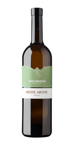 Petite Arvine AOC VS 75cl