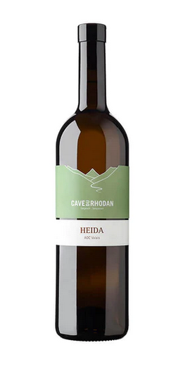 Heida AOC VS 75cl