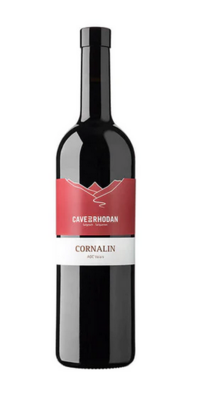 Cornalin AOC VS 75cl