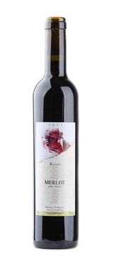 Merlot AOC VS 50cl