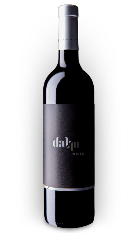 Dahu Noir VdP Suisse 75cl