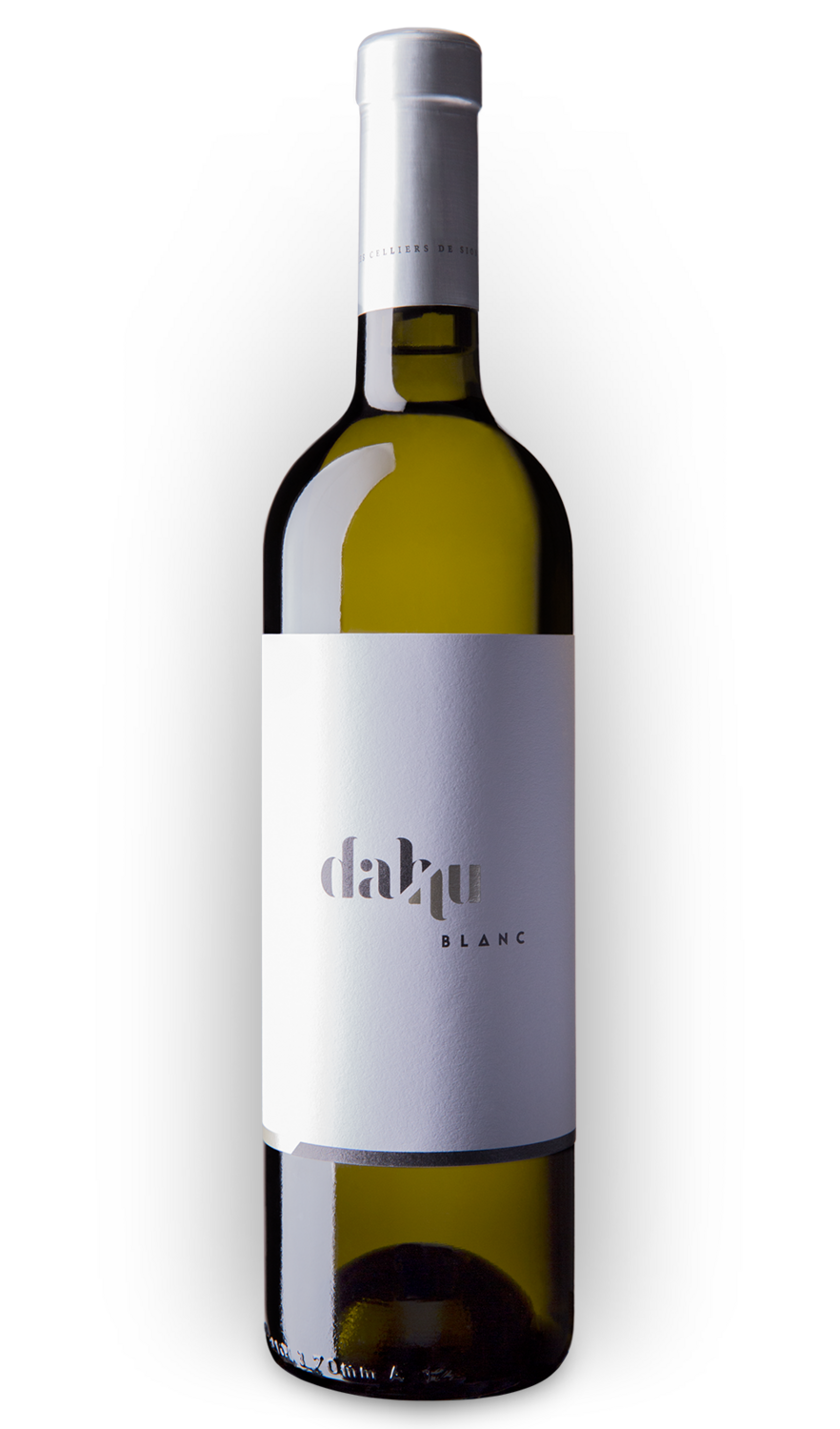 Dahu Blanc VdP Suisse 75cl