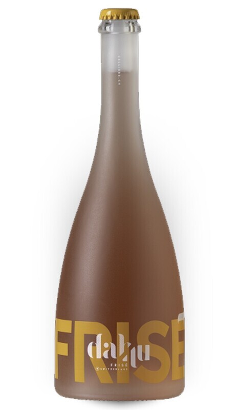 Dahu Frisé VdP Suisse 75cl