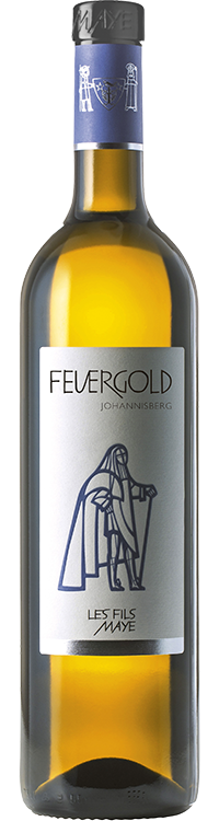 Johannisberg Feuergold AOC VS 75cl