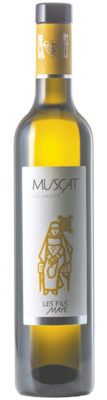 Muscat Les Laudes AOC VS 50cl