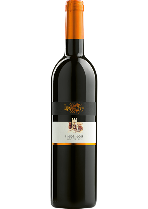 Pinot Noir AOC VS 75cl