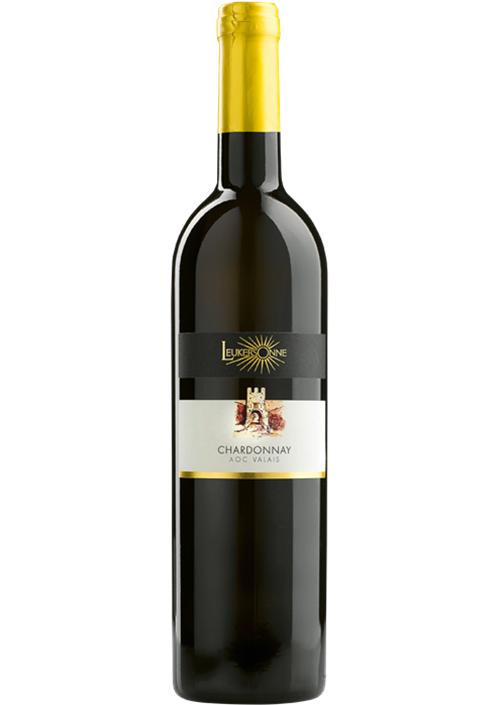 Chardonnay AOC VS 75cl