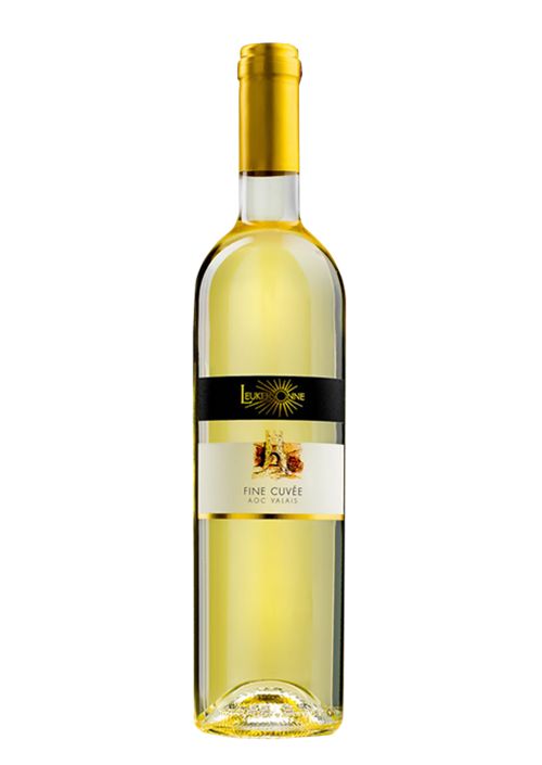 Fine Cuvée AOC VS 75cl