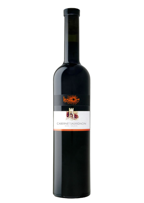 Cabernet Sauvignon AOC VS 75cl