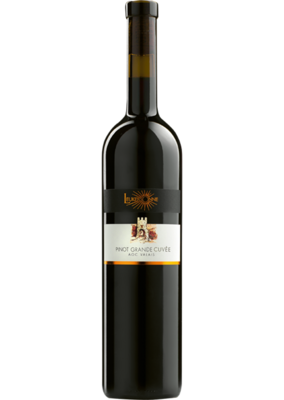 Pinot Noir Grande Cuvée AOC VS 75cl