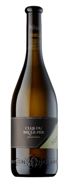 Johannisberg Clos du Brûle-Fer AOC VS 75cl