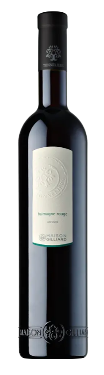 Humagne Rouge AOC VS 75cl