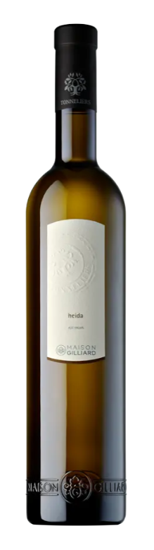 Tonneliers Heida AOC VS 75cl