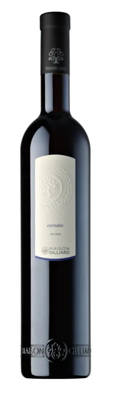 Tonneliers Cornalin AOC VS 75cl