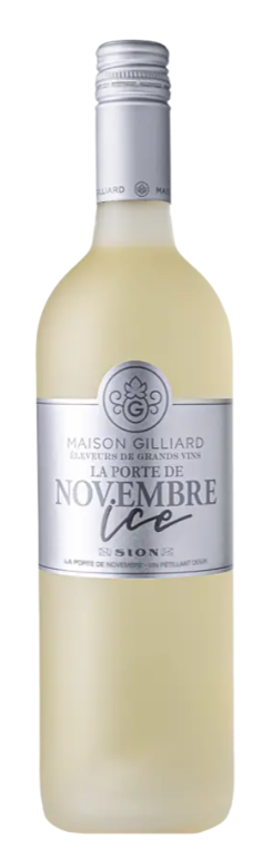 ICE Porte de Novembre 75cl