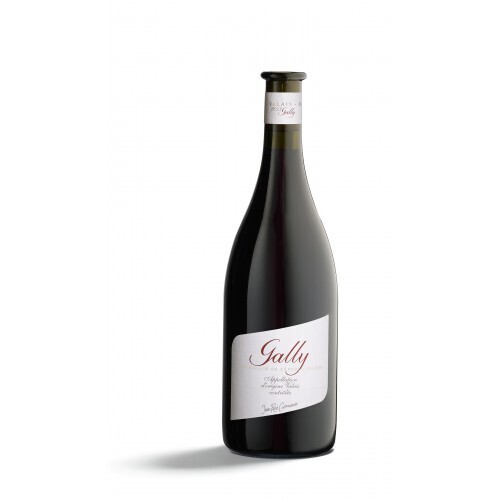 Gally Assemblage Rouge AOC VS 50cl
